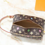 Paloma Beach Toiletry Bag