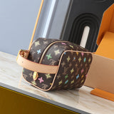 Paloma Beach Toiletry Bag