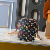 Palombaggia Beach Crossbody Purse