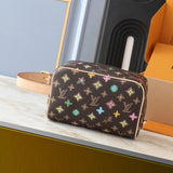 Paloma Beach Toiletry Bag