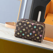 Paloma Beach Toiletry Bag