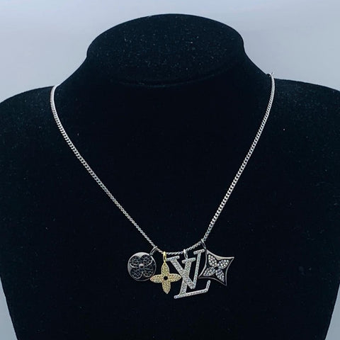 Palawan Island Resort Necklace