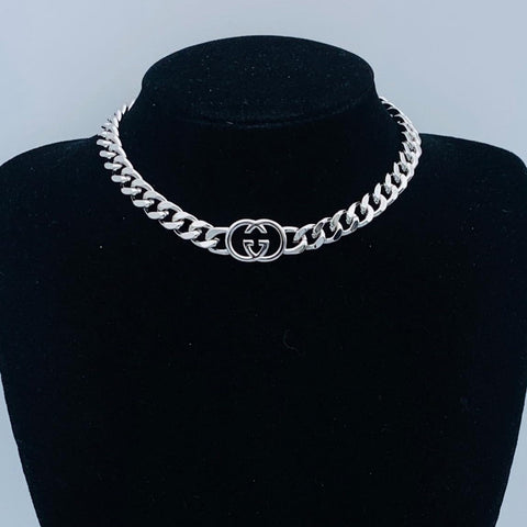 Bom Bom Island Resort Necklace