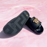 San Salvador Island Slides