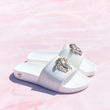 San Salvador Island Slides
