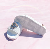 San Salvador Island Slides