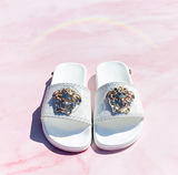San Salvador Island Slides
