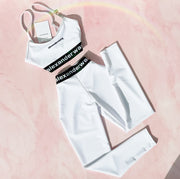 Las Terrazas Pant Set