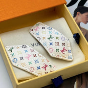 Mali Bok Beach Hair Clips