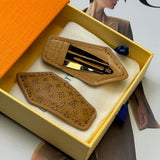 Mali Bok Beach Hair Clips