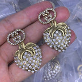 Banj Beach Resort Earrings