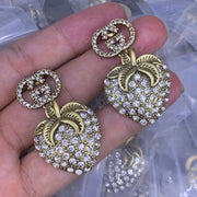 Banj Beach Resort Earrings