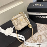 Prirovo Beach Mini Purse