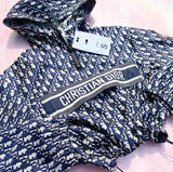 Playa Bavaro Resort Jacket