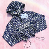 Playa Bavaro Resort Jacket