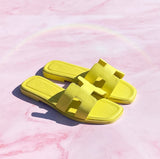 Manchebo Beach Resort  Slides