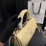Paradisus Palma Resort Purse