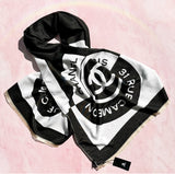 LaPoint Ski Resort Scarf