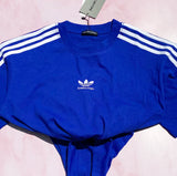 Long Bay Beach Tee