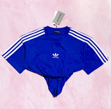 Long Bay Beach Tee