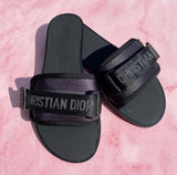 Four Seasons Slides