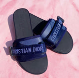 Four Seasons Slides