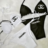 Oreo Cookie Bikini