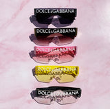 Le Blanc Sunnies