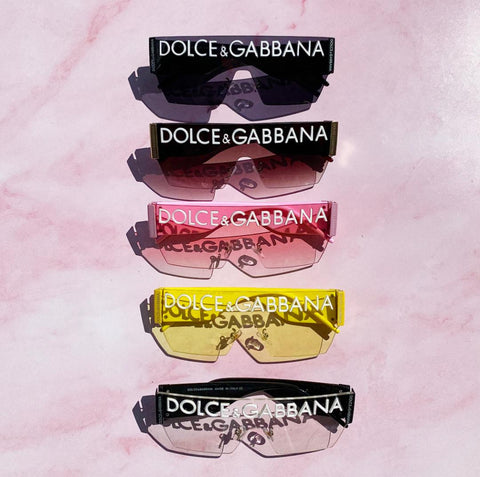 Le Blanc Sunnies