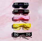 Le Blanc Sunnies
