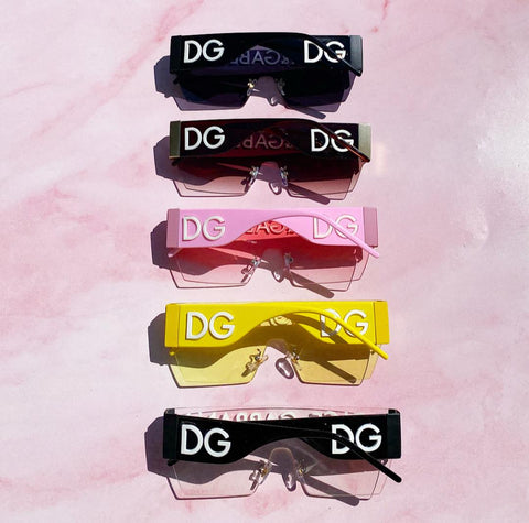 Le Blanc Sunnies