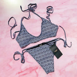 Nihi Sumba Island Bikini
