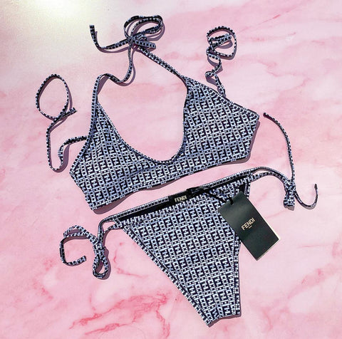 Nihi Sumba Island Bikini