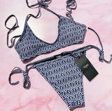 Nihi Sumba Island Bikini