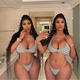 Nihi Sumba Island Bikini
