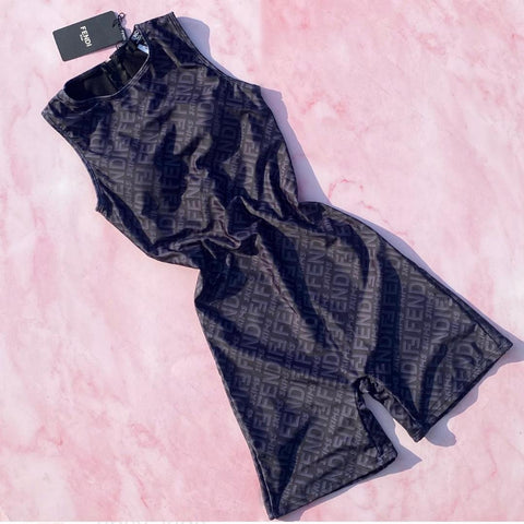 Rawa Island Romper