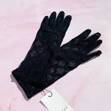Caramel Cookie Gloves