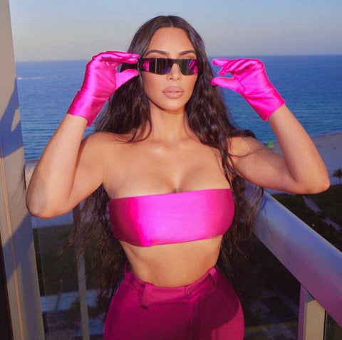 Eden Roc Miami Beach Sunnies