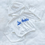 Los Angeles Hoodie