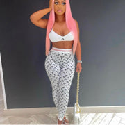 Daytona Beach Leggings