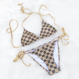 Mykonos Bikini