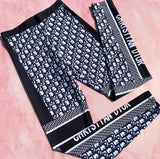 Kamari Beach Pant Set