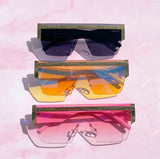 Athina Resort Sunnies