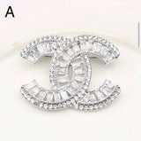 Ocean Cay Brooch