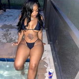 Baecation Bikini