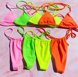 Baecation Bikini