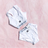 The Palazzo Set