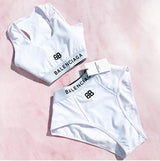 The Palazzo Set