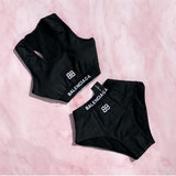 The Palazzo Set