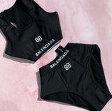 The Palazzo Set